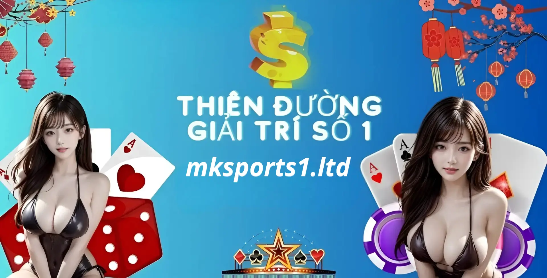 Giới thiệu chung về nhà cái mksport