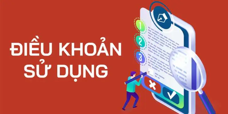 Điều khoản sử dụng Mksports