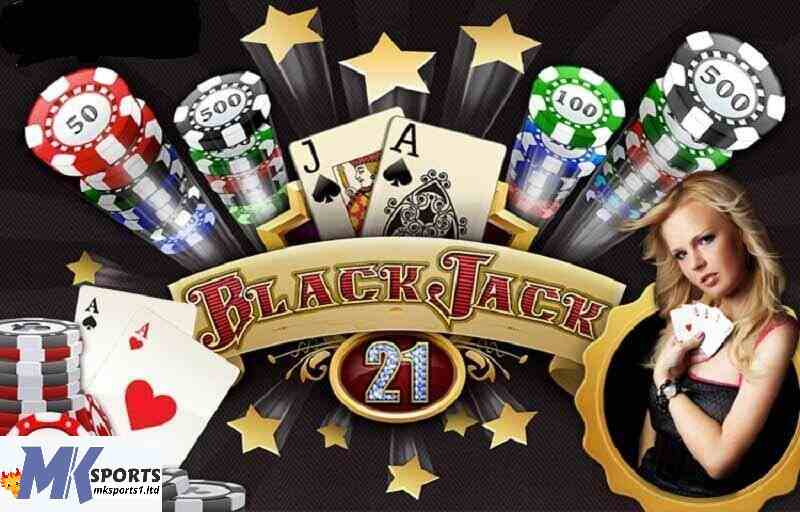 Mẹo vàng về luật chơi blackjack mang lại chiến thắng lớn