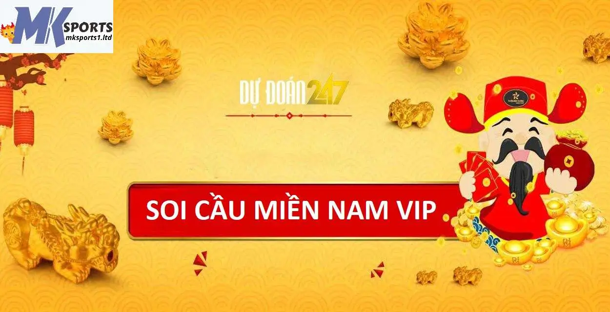 Bật mí bí quyết soi cầu miền Nam tăng cơ hội trúng số