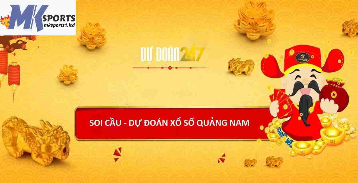 Giới Thiệu Về Dịch Vụ Soi Cầu Quảng Nam Tại MKsports