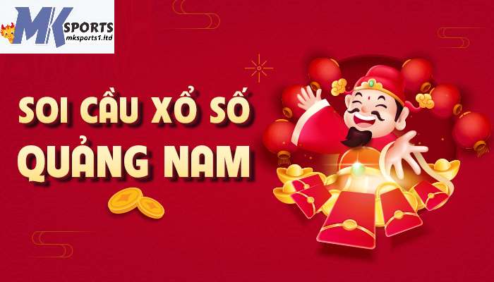 Một số phương pháp hiệu quả cao khi dùng soi cầu Quảng Nam