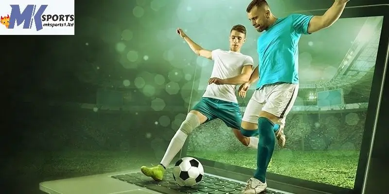 Giới thiệu về cách soi kèo nhà cái MKsports