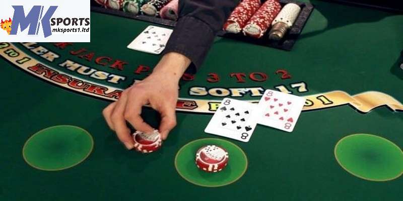 Chia sẽ chiến lược cách chơi blackjack nâng cao tỷ lệ thắng cược 